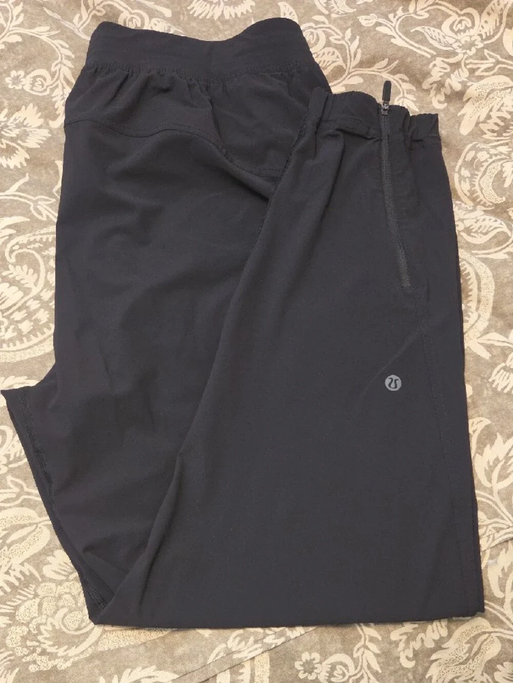 lululemon Adapted State Highrise Jogger